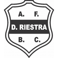 Deportivo Riestra logo vector logo