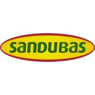 Sandubas logo vector logo