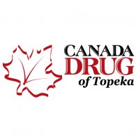 Canada Drug of Topeka logo vector logo