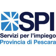 SPI logo vector logo