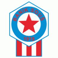 FK Baník Souš logo vector logo