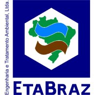 EtaBraz logo vector logo