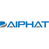 Daiphat logo vector logo