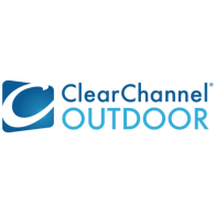 Clear Channel Outdoor logo vector logo