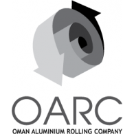 Oman Aluminium Rolling Co. logo vector logo