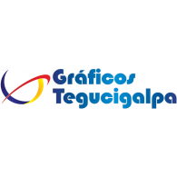 Graficos Tegucigalpa logo vector logo