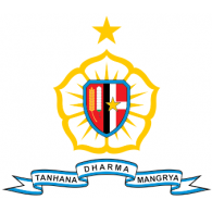 Lembaga Ketahanan Nasional logo vector logo
