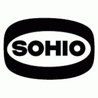Sohio logo vector logo