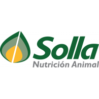 Solla logo vector logo