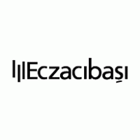 Eczacibasi logo vector logo