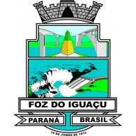 Foz do Iguaçu – Pr logo vector logo