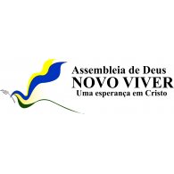 Novo Viver logo vector logo