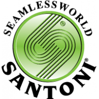Santoni logo vector logo