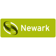 Newark Electronics logo vector logo
