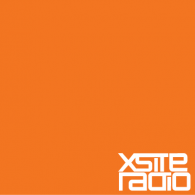 XSite Radio logo vector logo