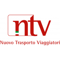 NTV logo vector logo