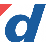 Digitech logo vector logo