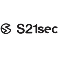 S21sec logo vector logo