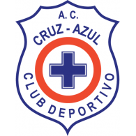 Cruz Azul AC logo vector logo