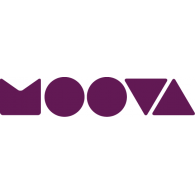 Moova logo vector logo