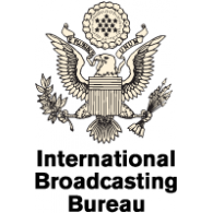 International Broadcasting Bureau logo vector logo