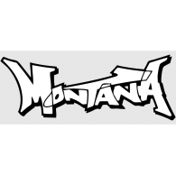 Montana Cans logo vector logo