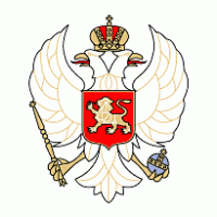 Montenegro logo vector logo
