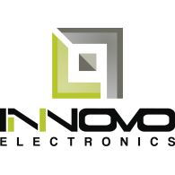 Innovo Electronics logo vector logo