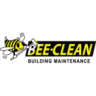 Bee-Clean logo vector logo
