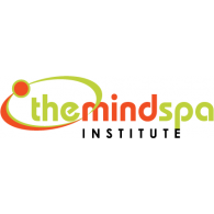 The Mindspa Institute logo vector logo