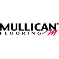 Mullican Flooring logo vector logo