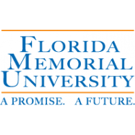 Florida Memorial University logo vector logo
