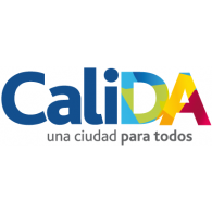 CaliDA logo vector logo