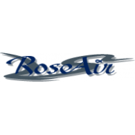 Rexhall Rose Air logo vector logo