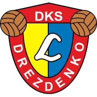 DKS Lubuszanin Drezdenko logo vector logo