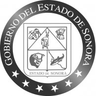 Gobierno del Estado de Sonbora logo vector logo