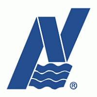 Navigators logo vector logo