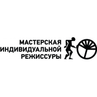 Мастерская Индивидуальной Режиссуры logo vector logo