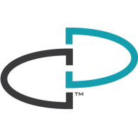 Daniel Coelho Creative Design Solutions logo vector logo