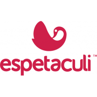 Espetaculi logo vector logo