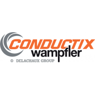Conductix Wampfler logo vector logo