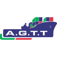 AGTT logo vector logo