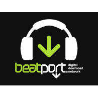 Beatport logo vector logo