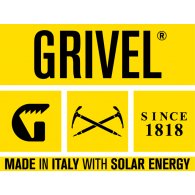 Grivel Mont Blanc logo vector logo
