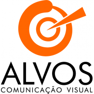Alvos logo vector logo