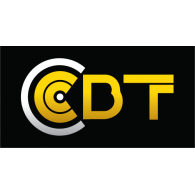 CBT logo vector logo