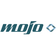 MOJO logo vector logo