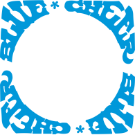 Blue Cheer logo vector logo