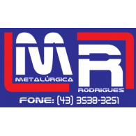 MR logo vector logo