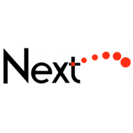 NextTech logo vector logo